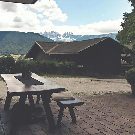 Biogasthaus Plonerhof Hotel Brixen