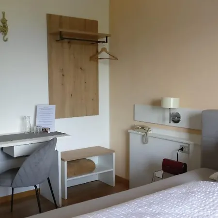 Biogasthaus Plonerhof Brixen