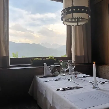 Hotel Biogasthaus Plonerhof Brixen