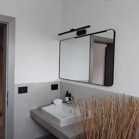 Biogasthaus Plonerhof Hotel Brixen