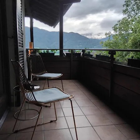 Biogasthaus Plonerhof 2* Brixen