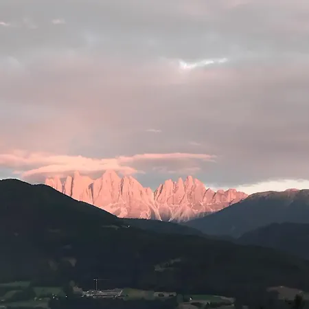 Biogasthaus Plonerhof Brixen