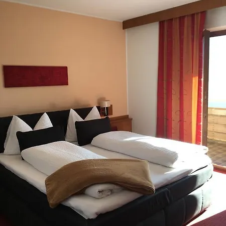 Hotel Biogasthaus Plonerhof Brixen